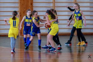 Výsledky odohratých zápasov Young Angels Academy počas víkendu (02.-04.03.2018)