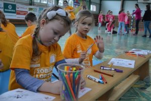 Projekt Baby Basketbal pokračuje