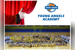 Young Angels Academy v sezóne 2018/2019