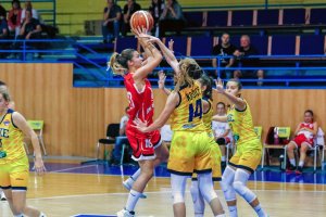 Young Angels U19 zlyhali V Ružomberku