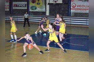 V derby s Čaňou naše U13 úspešné