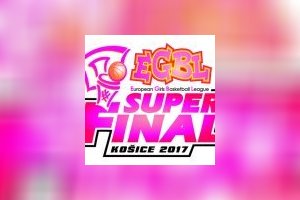 Super Final EGBL: Levičanky zabojujú o titul, Košičanky o bronz