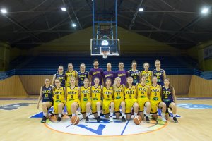 U17 - Young Angels Košice - sezóna 2018/2019