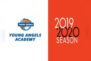Young Angels Academy v sezóne 2019/2020