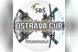 Družstvá Young Angels na Ostrava Cupe