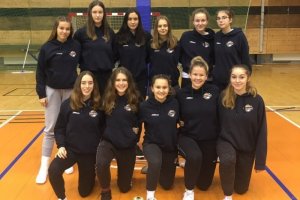Young Angels Košice U17 odohrajú turnaj EGBL v Rige