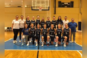 Reprezentácia U16 odohrala turnaj v Székesfehérvári