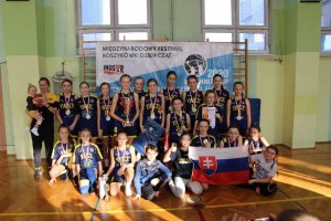 YAKE U12 vyhrali turnaj v Bochni