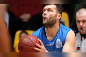 Karanténa Basket Podcast – 6. časť: Jozef "SPOKO" Kramár