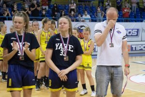 Najemotívnejší titul Anjelok. Trofej MVP a medaila mieria na onkológiu