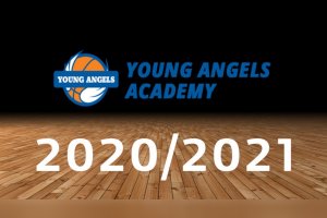 Young Angels začínajú s prípravou na novú sezónu