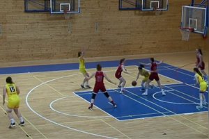 U19 vyhrala kvalifikačný turnaj v Rožňave