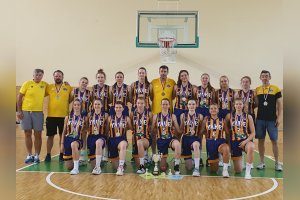 YAKE U19 – rozdelenie a príprava