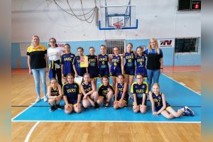 Turnaj U11 v Poprade