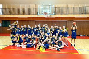 U11+U12: Prázdninový turnaj pre najmladšie v Ružomberku
