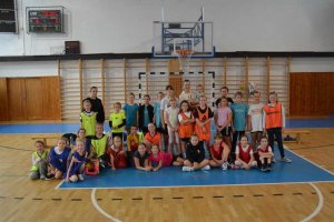 U10: V októbrovom termíne odštartoval Turnaj prípraviek svoj nový ročník