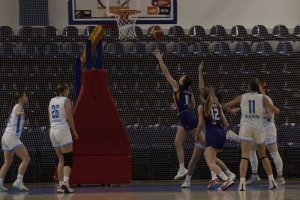 U16/VIDEO: V Poprade sobota s dvoma výhrami