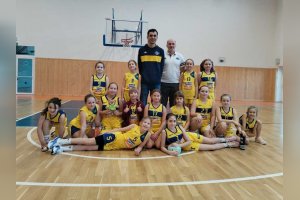 U10: Mikroliga spustila svoj štvrtý ročník