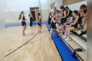 U13: Víťazná dohrávka v Čani