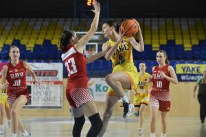 U19/VIDEO/M-SR Košice 2025: Na úvod dominantný výkon