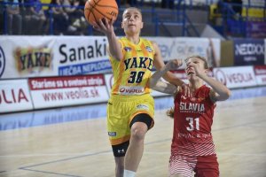 U19/NAŹIVO/M-SR Košice 2025: V sobotný večer proti Liptáčkam