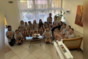 U12/NAŽIVO: Na dievčence čakajú ďalšia dve stretnutia