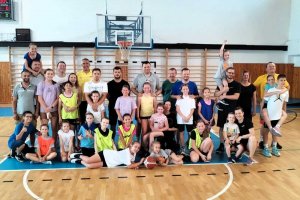 U10: Záverečný turnaj prípraviek v júni