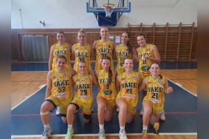 U19: Triumf na Ostrava Cup 2025