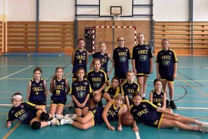 U11: Prvé víťazstvo prišlo na Zemplíne