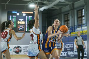 U18/VIDEO: Štuttgart padol, do druhej etapy s bilanciou 3-1