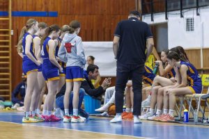 U16/VIDEO: Sobota priniesla neúspech, zajtra o 7. priečku