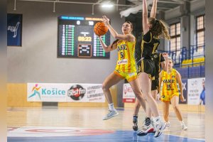 U16/VIDEO: Konečne ďalšia výhra, ale bolo to o nervy