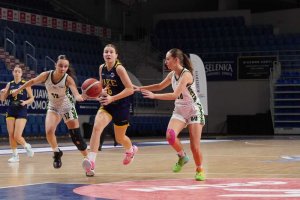 U15/VIDEO: V sobotu ďalšie dve poľské prehry