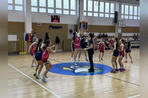 U14: Derby v Čani v prospech YAKE
