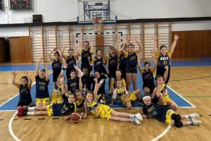 U10: Na domácom turnaji len víťazne