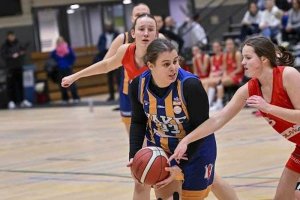 U19: Domáci tím Spurs bol nad sily našej zostavy, o bronz proti Slovinkám