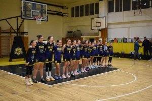 U12: Začiatok kalendárneho roka s polovičným úspechom