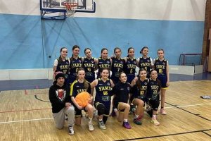 U13: Namiesto CBK napokon s TYDAM-om UPJŠ
