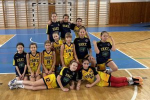 U11: Štyri zápasy a jedna výhra z posledných dvoch víkendov