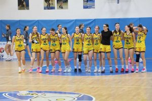 U15/VIDEO: Po prvej výhre prišla aj druhá a 5. miesto je naše
