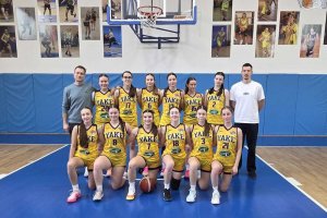 U15/VIDEO: Svoj tieň neprekročili ani na 6. pokus