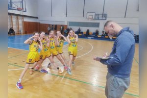 U13: Dve utešené výhry proti Spišskej