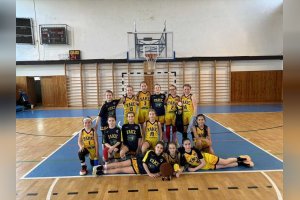U11: Domáce derby dvakrát pre CBK