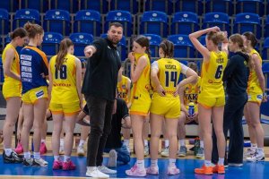 U17/VIDEO: Výborný začiatok, zlý koniec, piaty je Poprad
