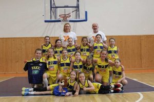 U10: Ukončenie sezóny na turnaji v Poprade