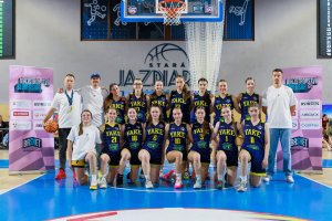 U15/NAŽIVO: Je tu finále, poobede proti Popradu