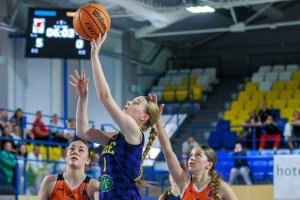 U15/VIDEO: Vyšlo to! V nedeľu finále s BAM Poprad