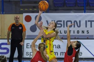 U17A: Ťažký úvod na Liptove, no pod Tatrami pekný obrat