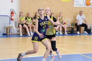 U17: Dva cenné zápasy v Budapešti