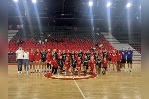 U15/VIDEO: Baby ovládli mini turnaj v Maďarsku